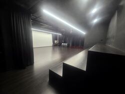 American Club (D9), Office #578502211